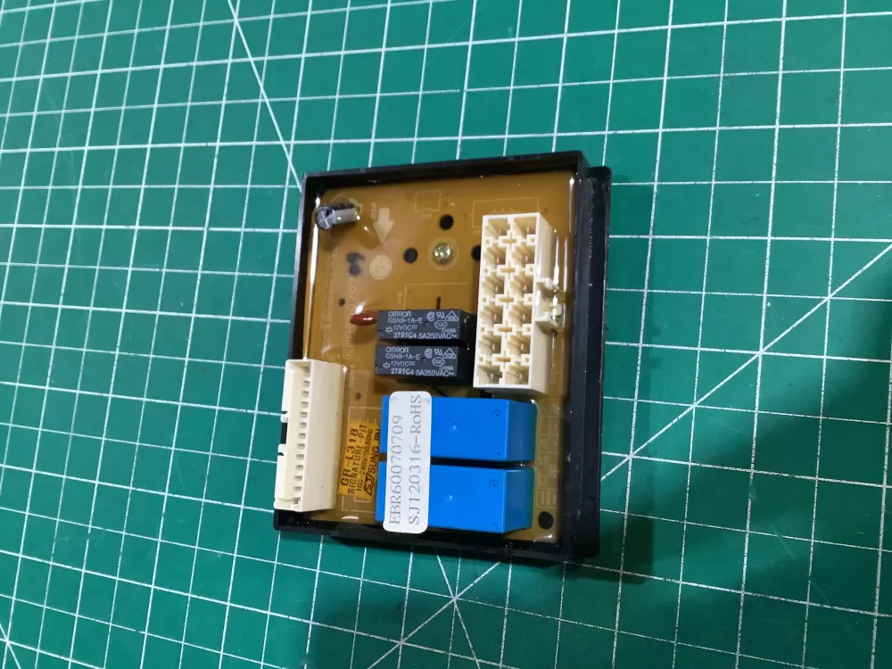 Kenmore LG EBR60070709 Refrigerator Control Board