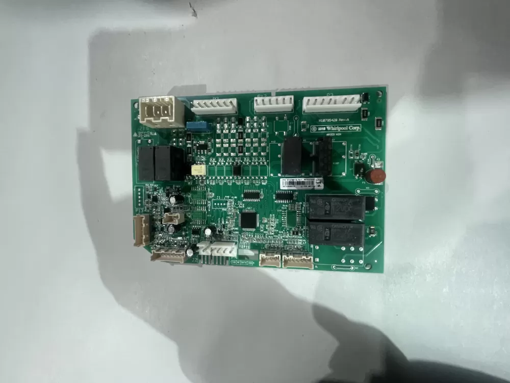 KitchenAid  Jenn-Air W10789113 W10887783 W11169516 W11332011 W11333076 PS12711988 Refrigerator Control Board