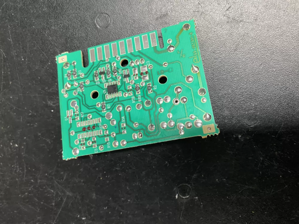 GE 559C213G05 50-982301-D 50-982301-E 559C213G04 50-982301-A WE04X10103 Dryer Control Board