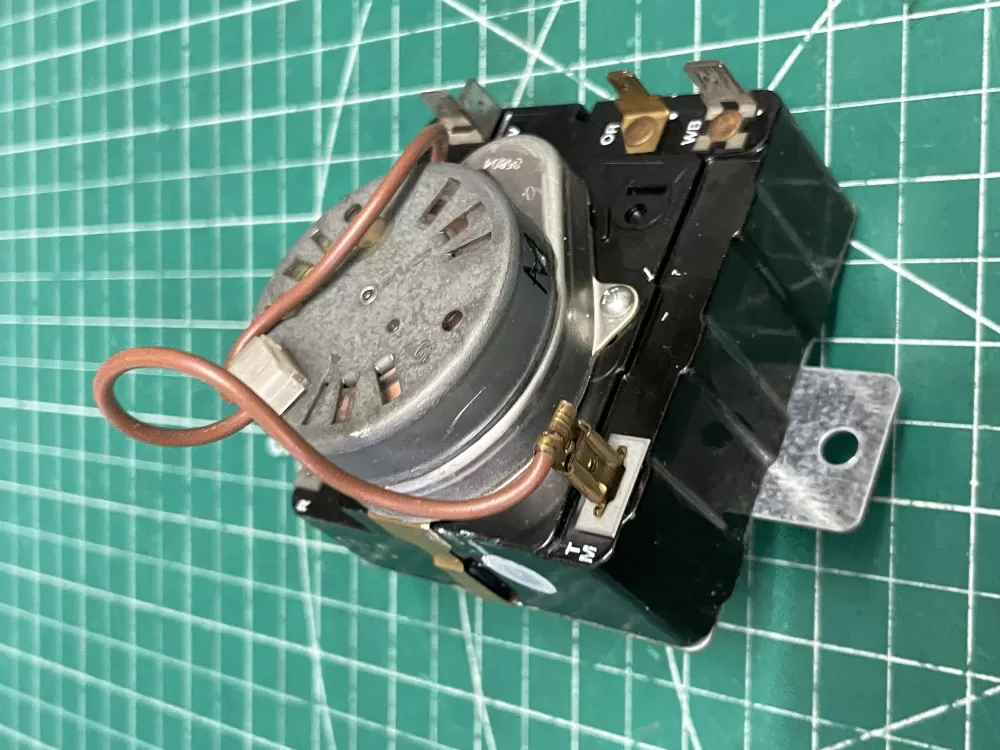 Whirlpool 8299781C WP8299781 8299781 909732 Dryer Timer AZ206060 | Wm2156