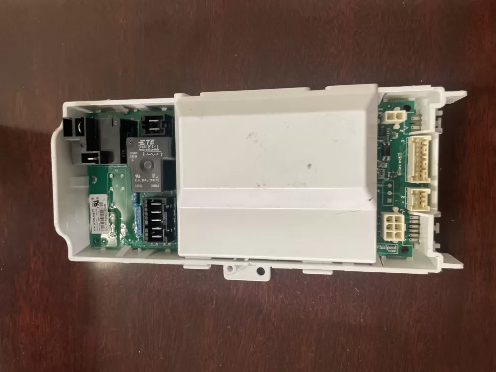 Whirlpool W10586877 WPW10586877 PS11756584 Dryer Control Board