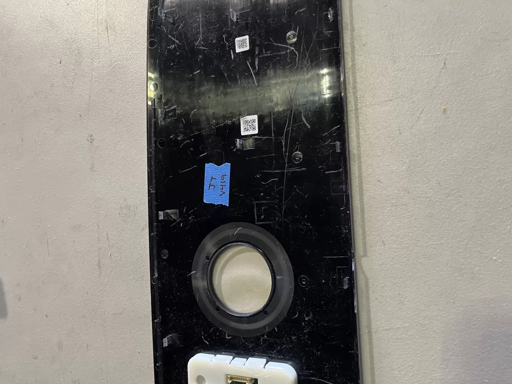 Samsung Washer DC64-04063B Assembly Panel Control AZ42276 | V419