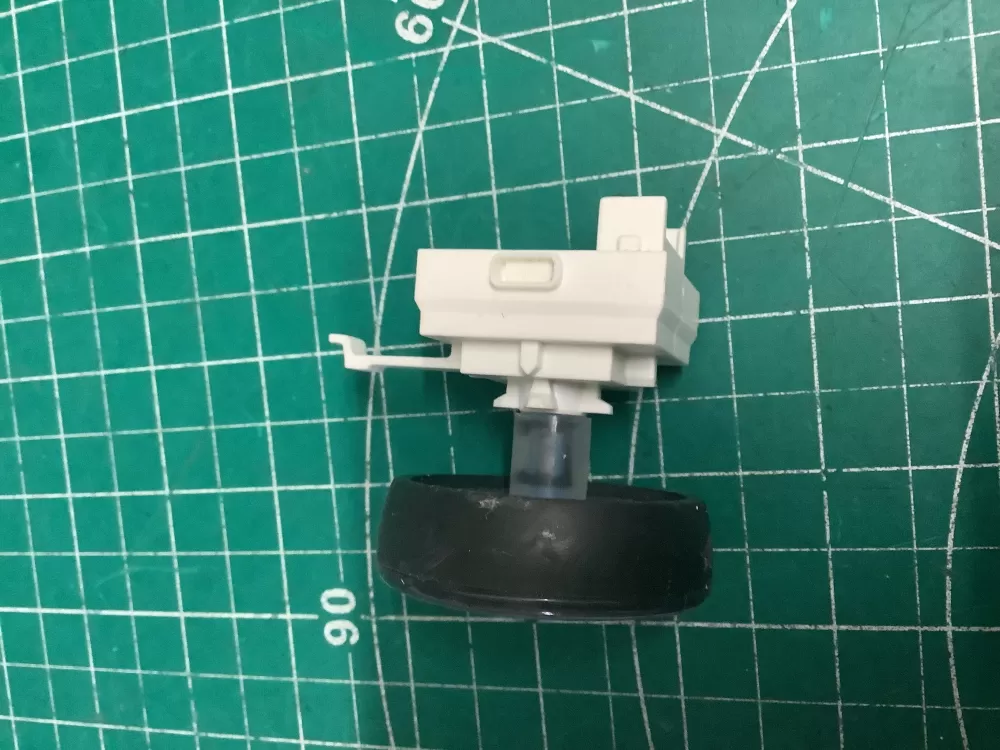 Maytag W10584420 W10584423 Washer Switches AZ205611 | SL119