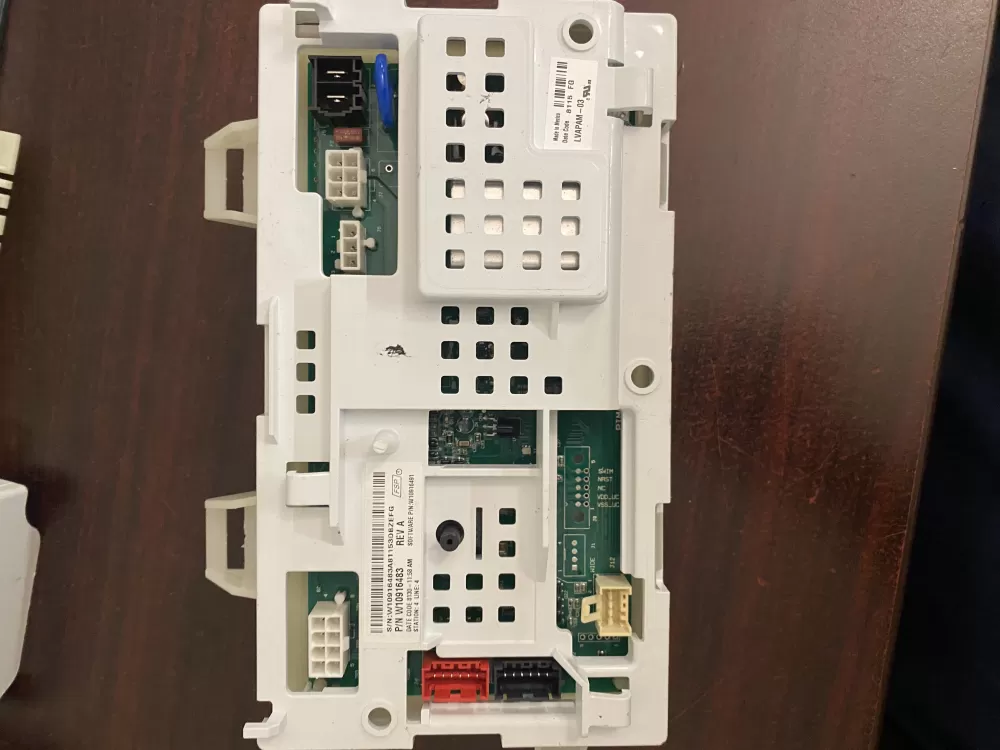 Maytag AP6261034 W10803588 W10831168 W10865068 W10916226 W10916483 W11116592 PS12114298 Washer Control Board