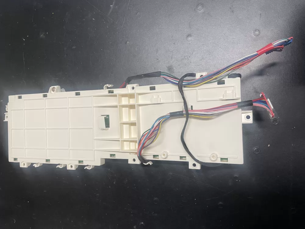 LG 6870EC9129B 6871EC1115A Dryer Control Board AZ7957 | KMV233