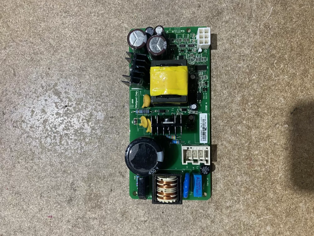 Whirlpool  Maytag  KitchenAid  Kenmore W10226427 WPW10226427 PS11750687 W10226427 F Refrigerator Control Board