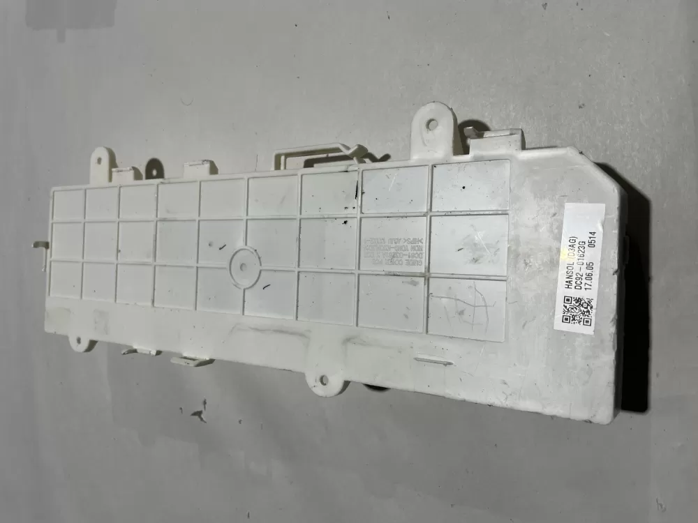 Samsung DC92 01623G Washer Control AZ145222 | Wm990