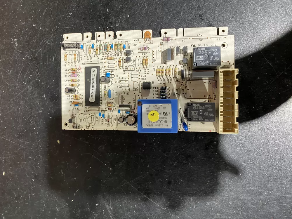 Whirlpool WP8183136 546074801 120200182 Washer Control Board AZ62083 | BK1940
