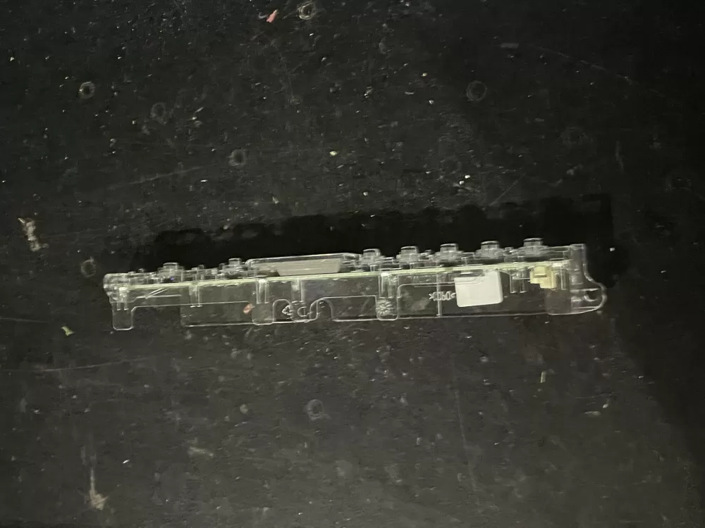 Whirlpool W11368911 Dishwasher UI Display Control Board AZ35485 | Wm431