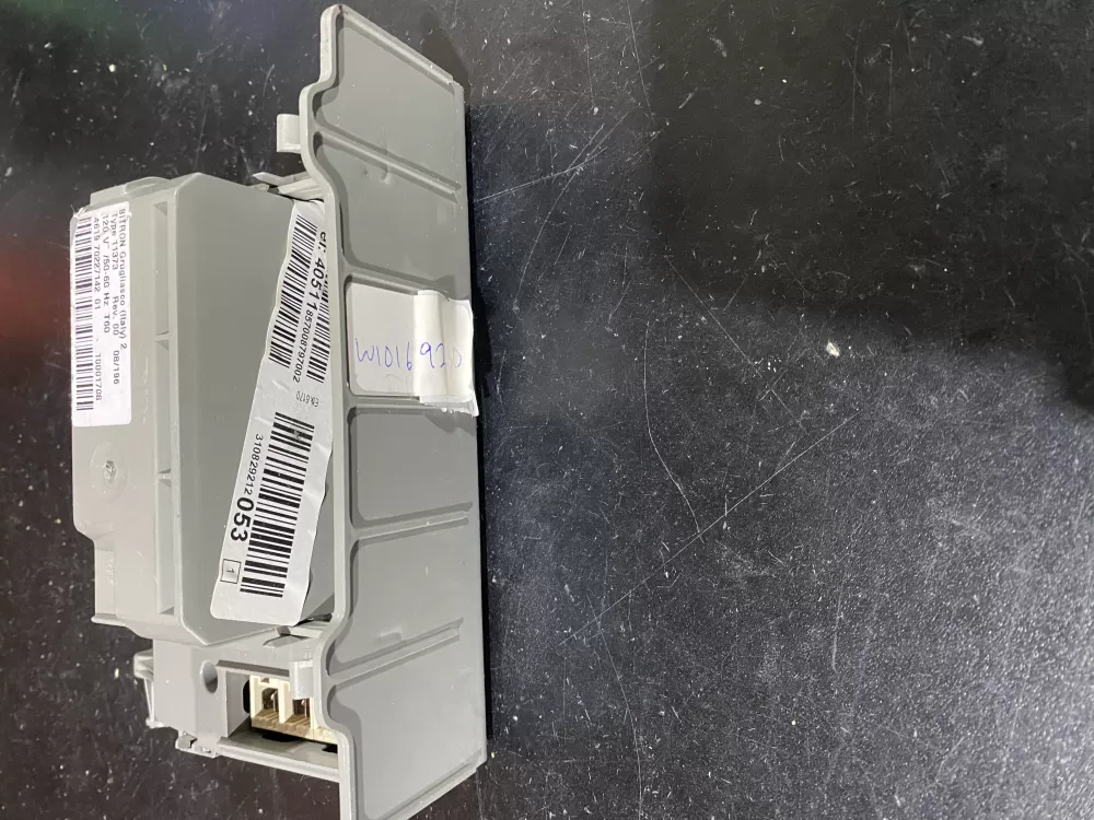 Whirlpool 4619 70227142 01 46197022714201 Washer Control Board AZ61672 | BKV558