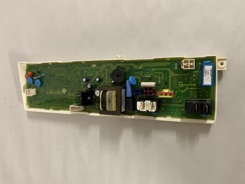 LG  Kenmore  GE EBR36858803 EAX36858001 EBR39326001 EBR36858803EBR39326001 Dryer Control Board