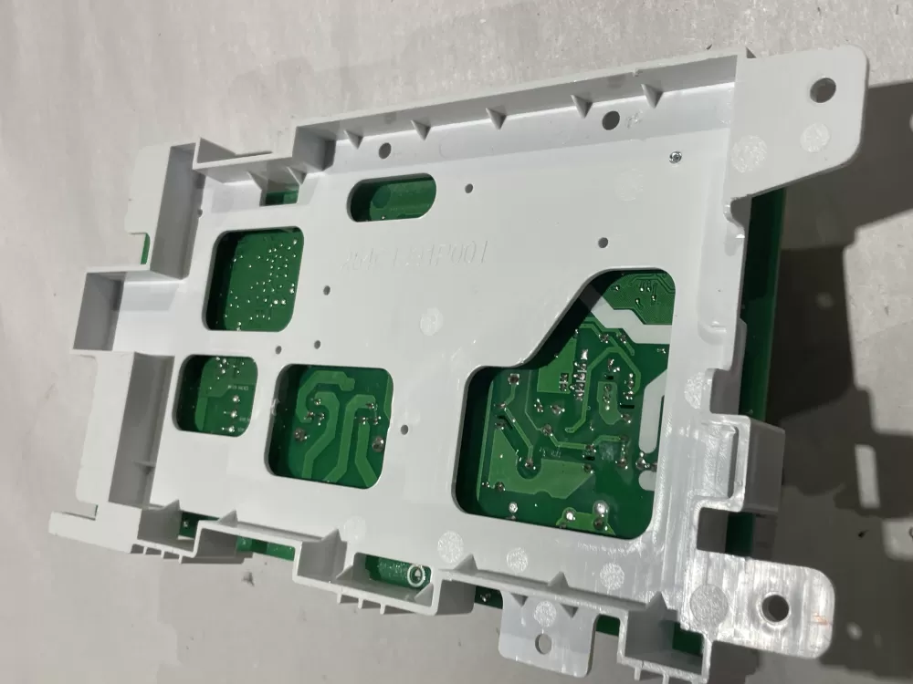 GE WH16X27251 234D2617G001 Washer Control Board AZ186656 | Wm2645