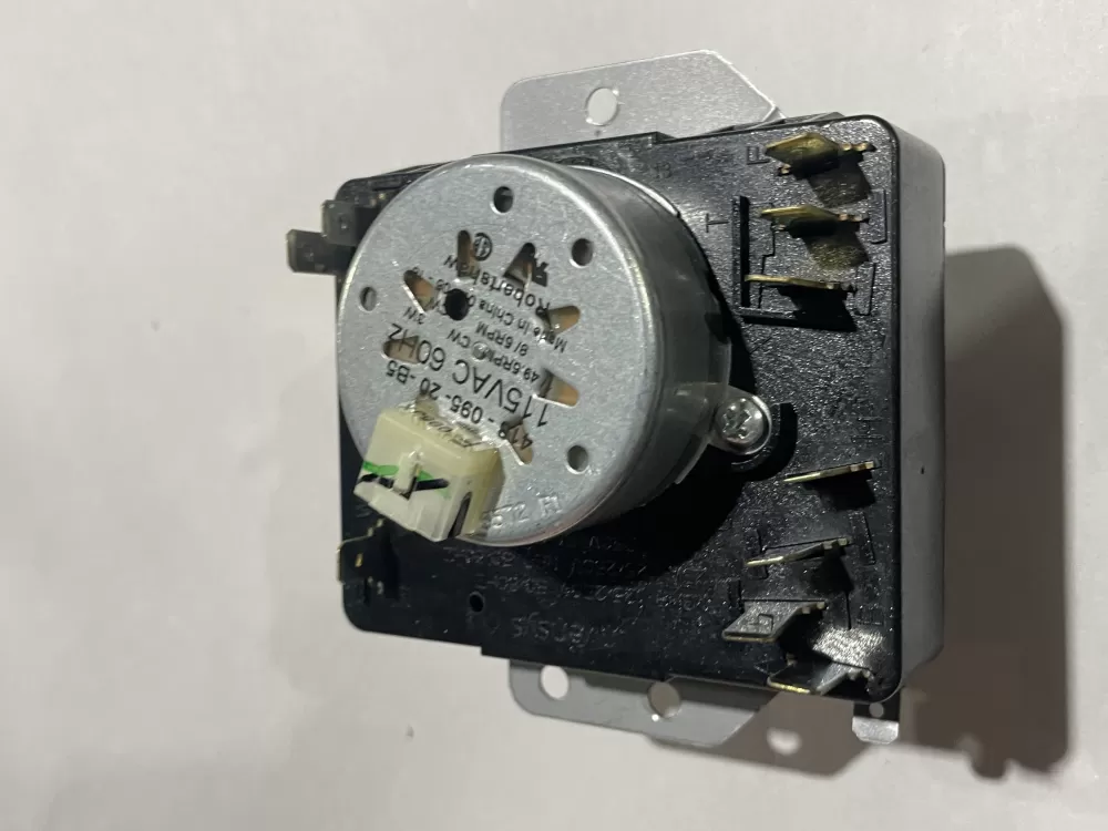 Whirlpool Maytag Kenmore AP6016542 W10185992 Dryer Timer AZ185017 | Wm781