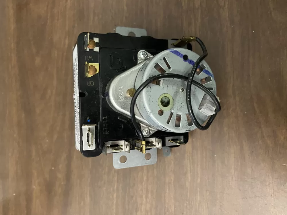 Whirlpool W10113761B Dryer Timer AZ98735 | BK732