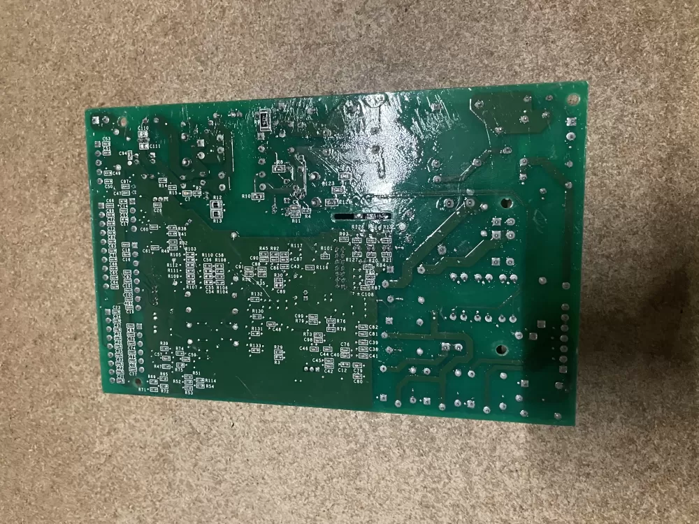GE 200D4864G049 EBX1069P005 Refrigerator Control Board AZ25617 | KM9