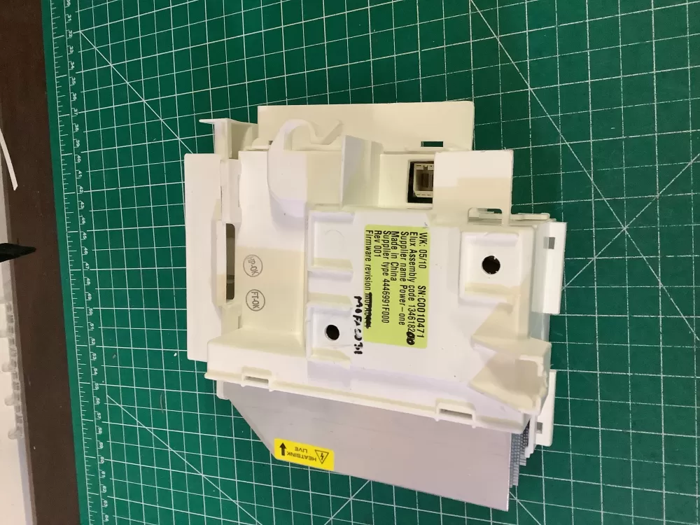 Frigidaire 134618200 5304504715 Washer Control Board AZ192318 | NR547