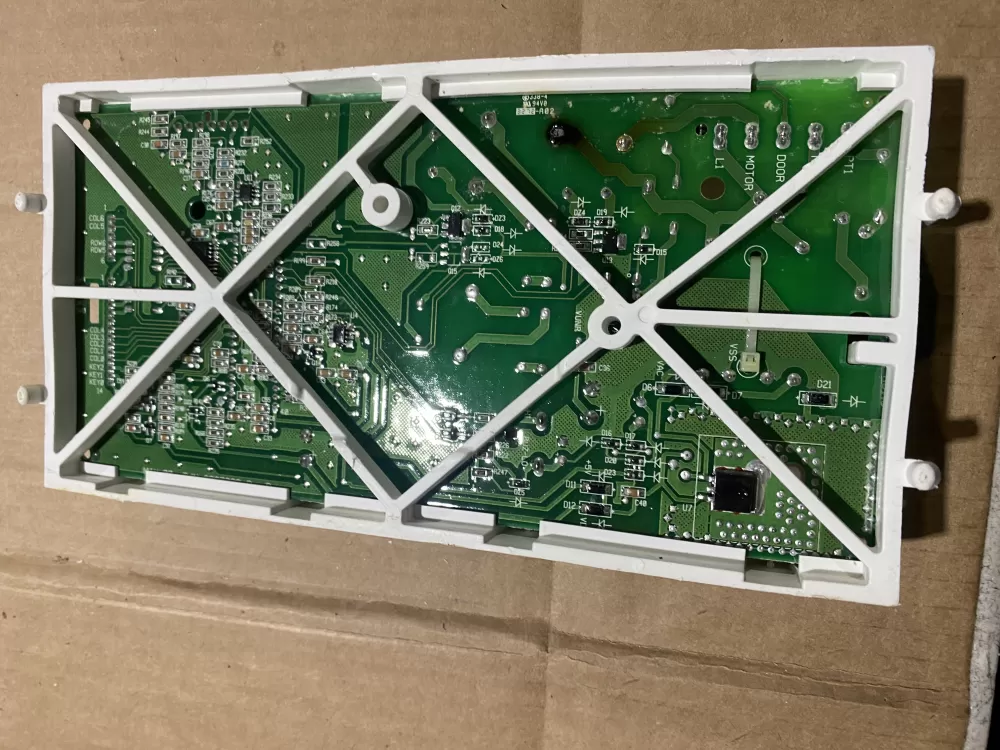 Whirlpool WP8546219 Dryer Control Board AZ78211 | BK563