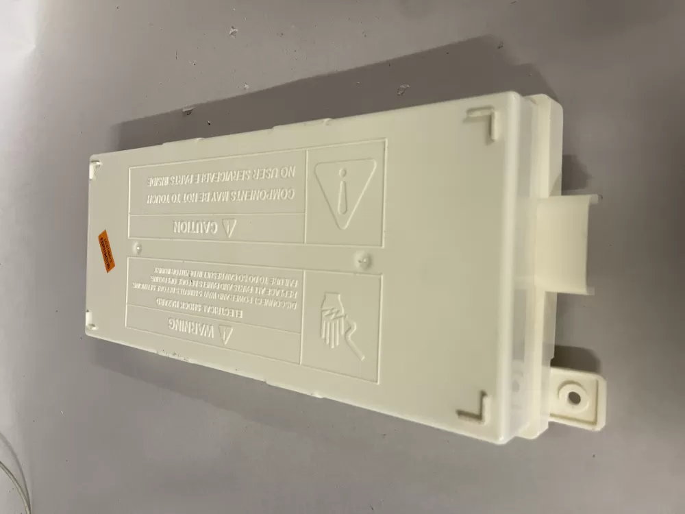 EBR31945120 LG Dryer Board - Control