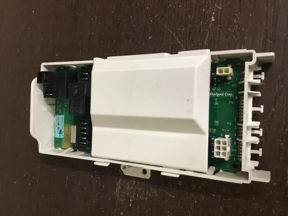 Maytag AP6015086 W10111621 WPW10111621 Dryer Control Board AZ19602 | NR173