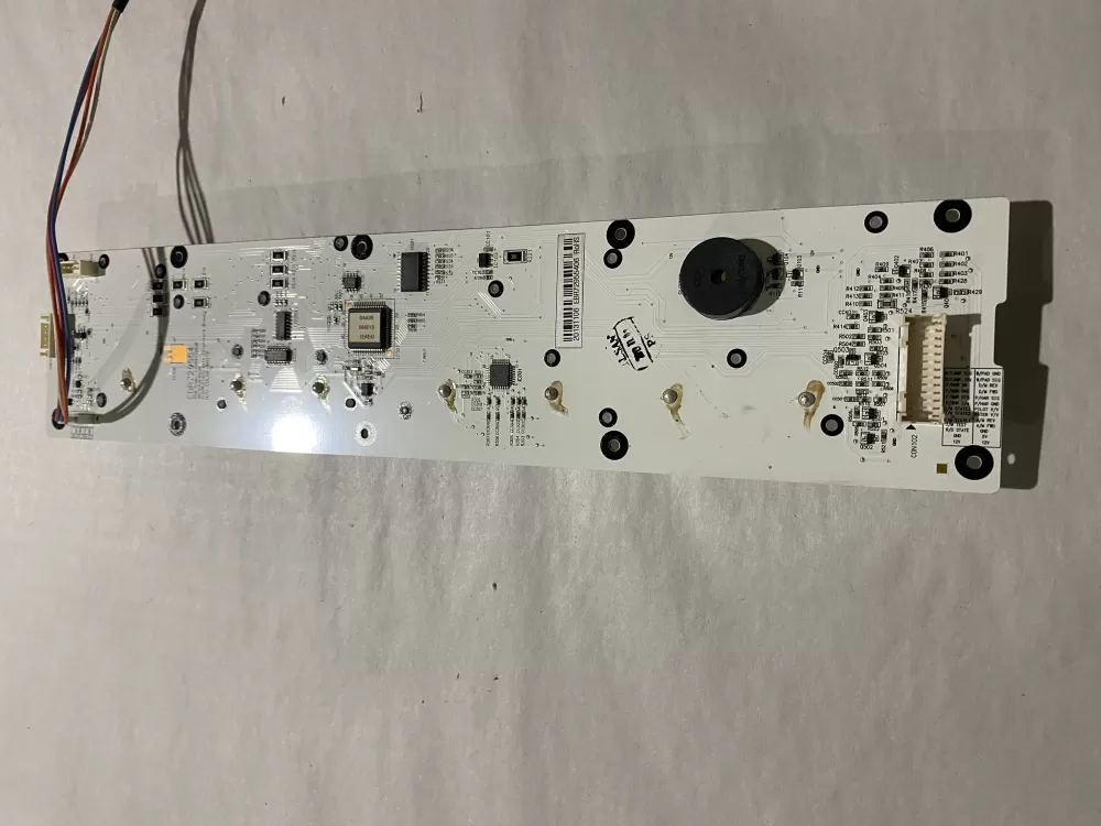 EBR72955406 Refrigerator Control Board Pcb Display AZ193447 | BK88