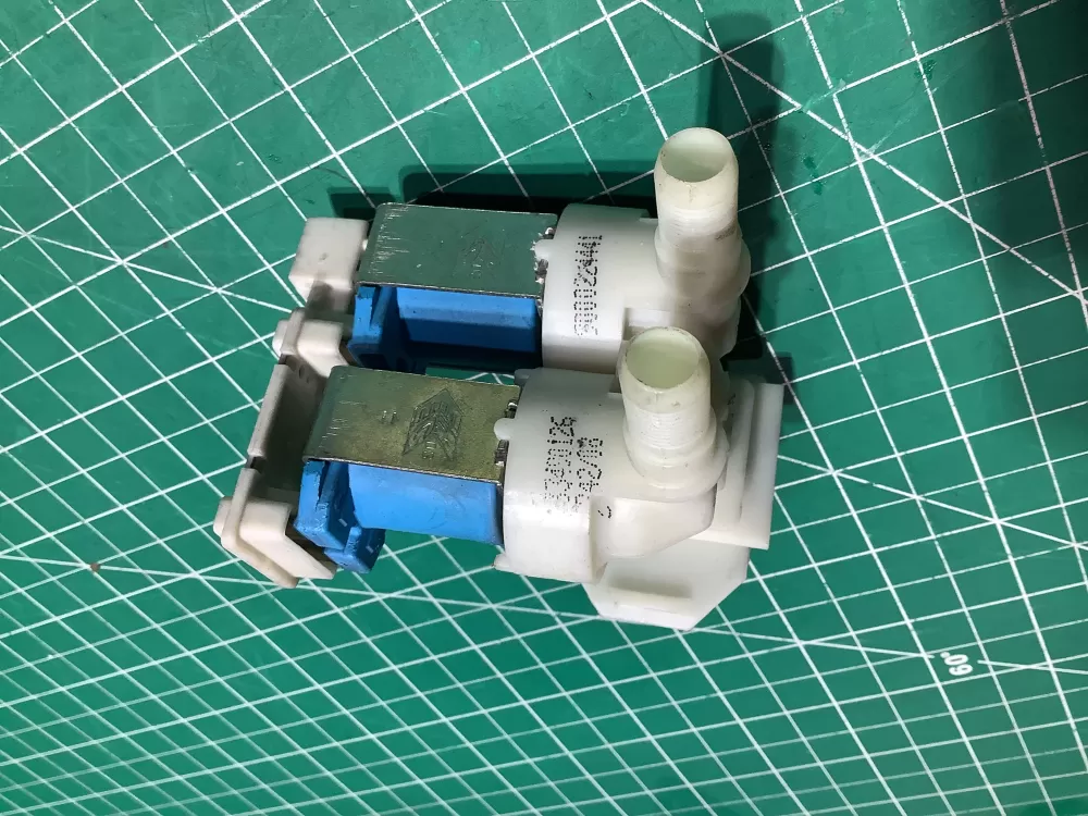 Bosch 9000224441 33490126 Washer Water Inlet Valve AZ141821 | SL271