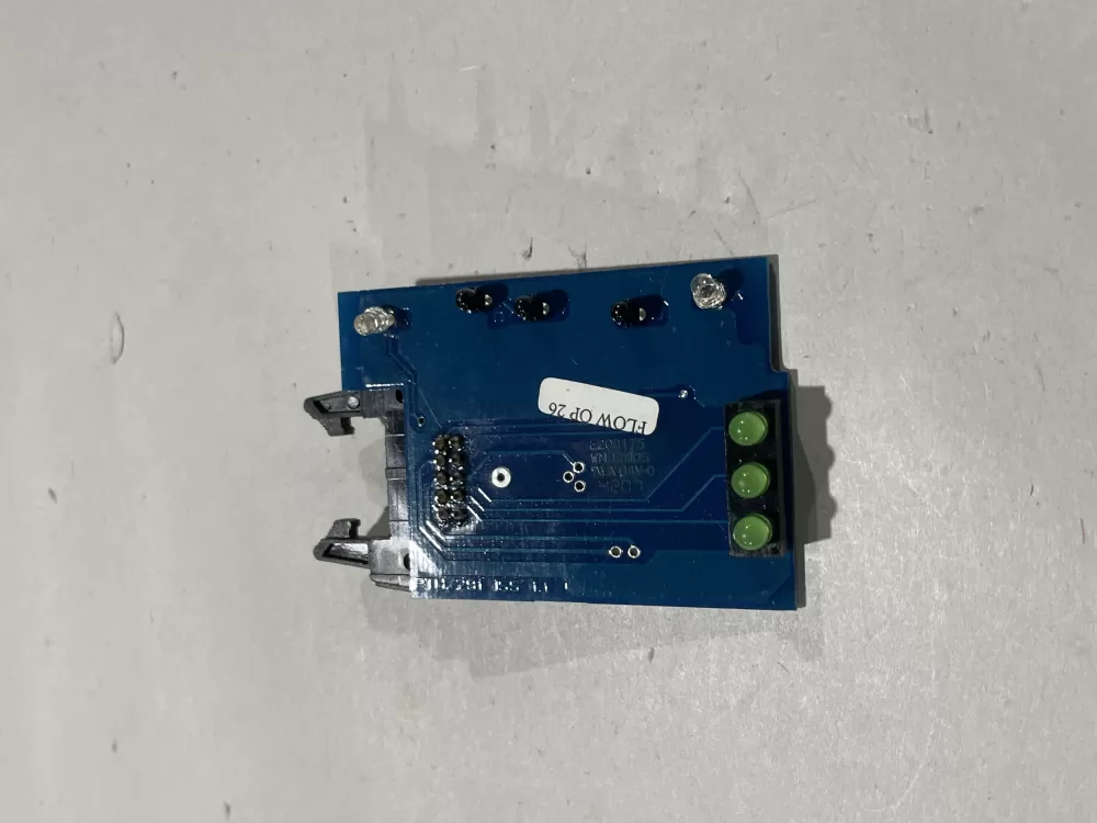 Taidacent 2-way Modbus RTU relay module WM3280S E200175 AZ165112 | Wm436