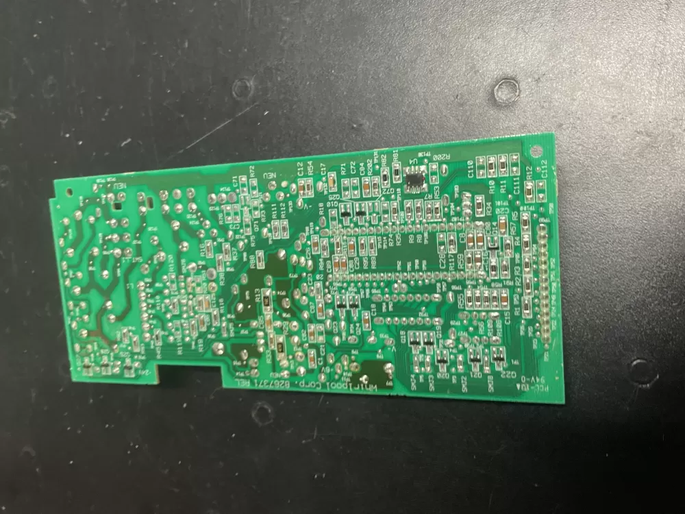 Whirlpool WP8564547 Dishwasher Control Board AZ12624 | 665
