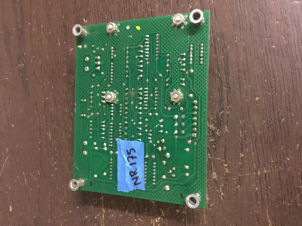 Trane X13650464 Furnace Board AZ19636 | NR175