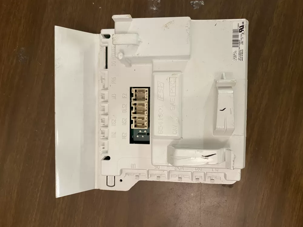 Whirlpool 8541001  W102963277  W102963277A  E192533 Washer Control Board