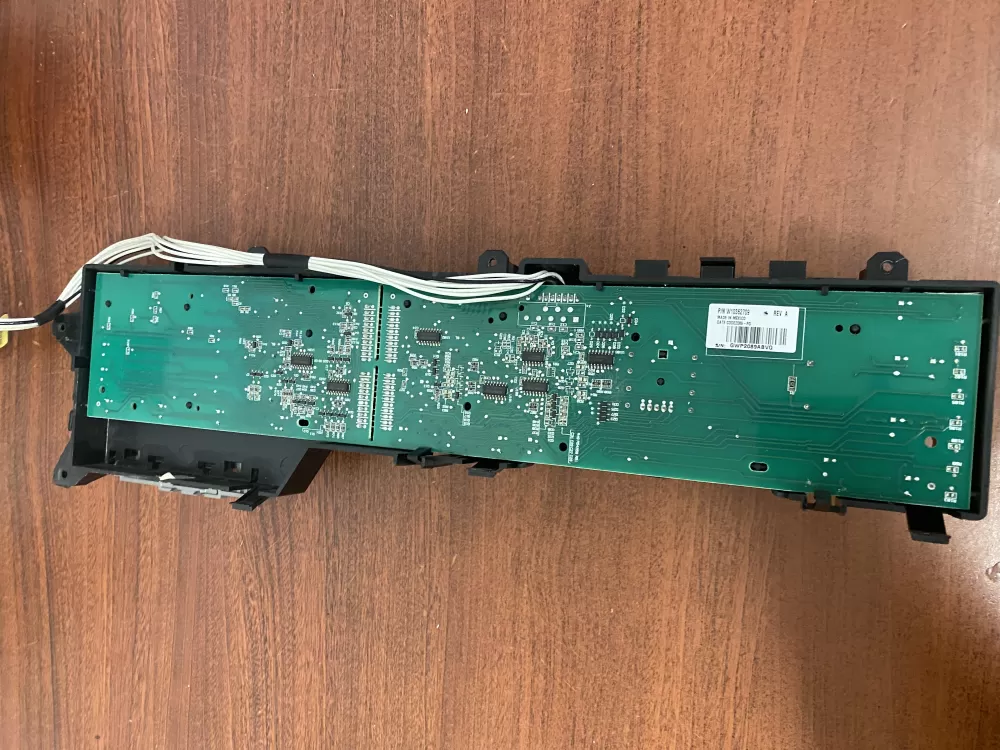 Maytag Whirlpool W10362709 Washer Control Board AZ48983 | BKV449