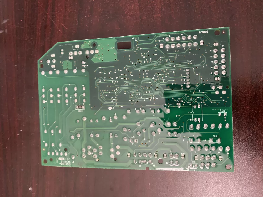 Maytag KitchenAid Jenn-Air Refrigerator Control Board AZ39636 | BK564