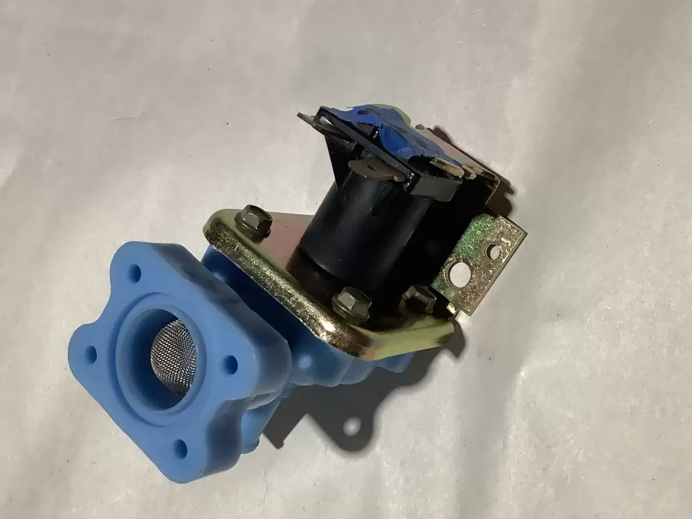Water Inlet Solenoid Valve K-57201-1 AZ129205 | Sl221