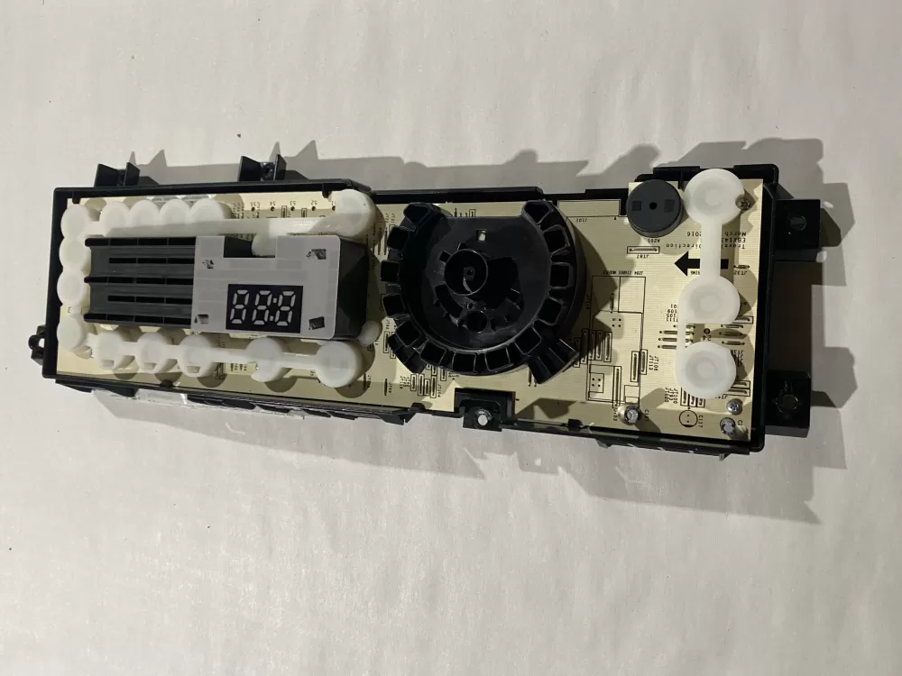 GE 275D1535G011 Washer Control Board