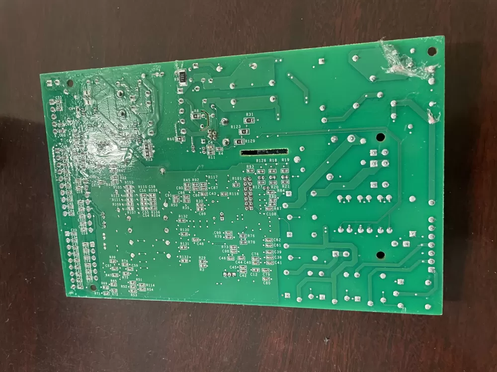 GE WR55X10956 WR55X10697 EBX1069P005 Refrigerator Control Board AZ48373 | KM1784