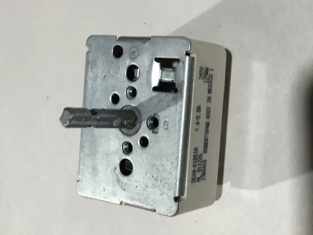Samsung DG44 01001A Range Switch AZ102287 | Sl102