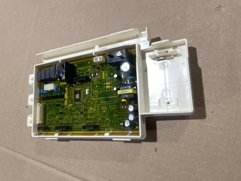 Samsung DC92-01621A Washer Control Board AZ63046 | Wmv563