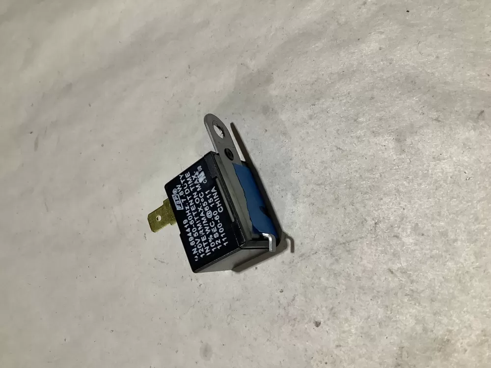 Whirlpool 694419 WP694419 Dryer Buzzer AZ113598 | Sl10