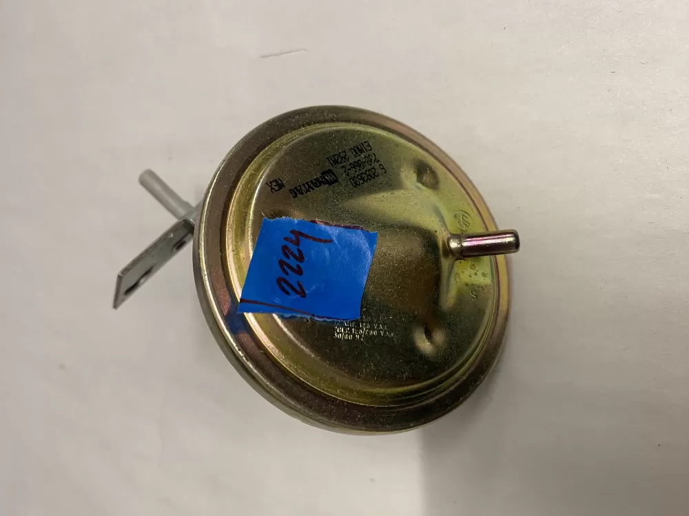 Washer timer 6 2093630 AZ204985 | BK2224