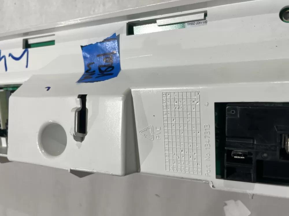 Frigidaire Electrolux 1347313 Dryer Control Board AZ184342 | Wmv861