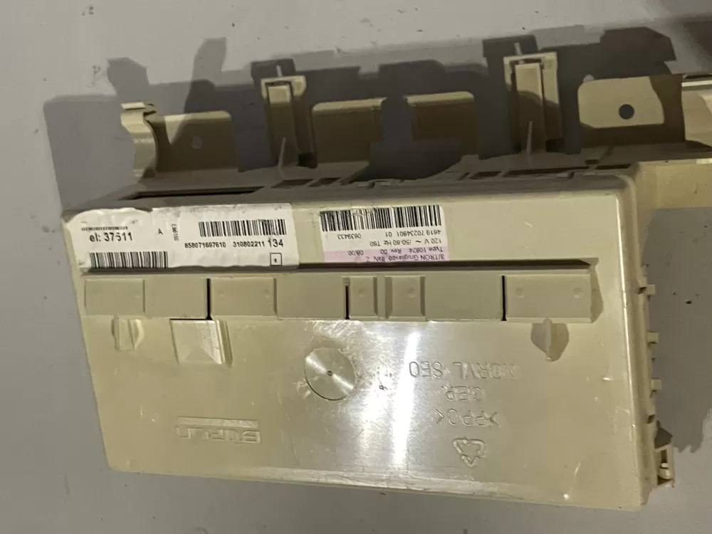 Maytag W10137702 461970234801 Washer Control Board AZ33823 | Wmv371