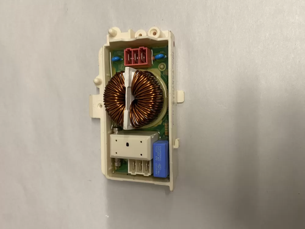 LG Kenmore 6201EC1006T AP5251356 6201EC1006L 6201EC1006U 6201EC1007B 2226388 6201EC1006A 6201EC1006E 6201EC1006Q 6201EC1006W AH3528920 EA3528920 PS3528920 Washer Noise Filter Control Board