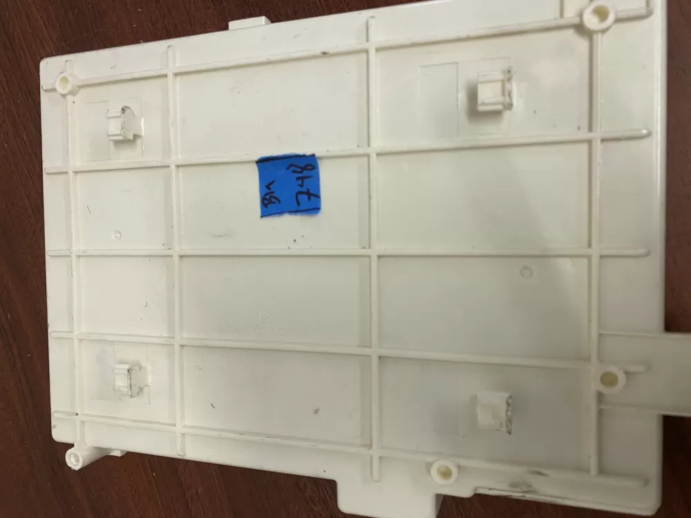 LG EBR32268001 AP5078533 1368924 Washer Control Board AZ37726 | BK748