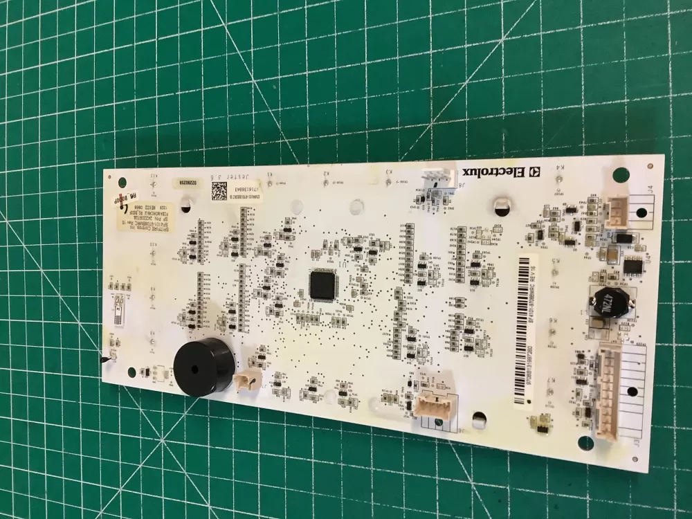 Frigidaire 242209708 Refrigerator Display Control Board AZ226744 | NR549