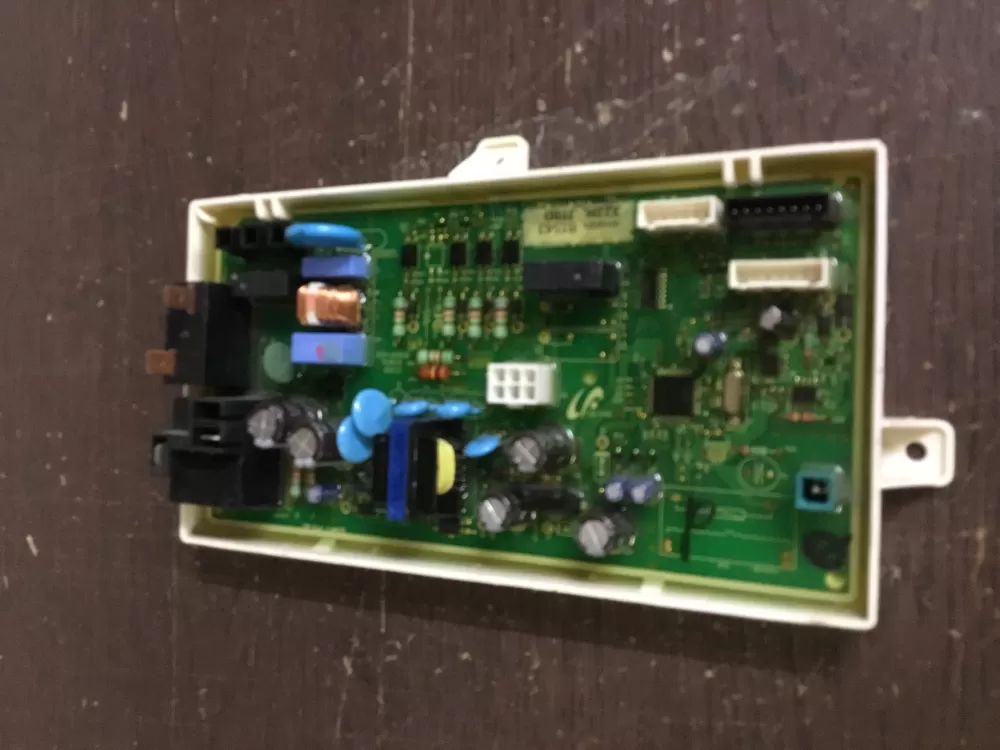 Samsung DC92 00322H 00669B PS11735034 Dryer Control Board AZ9946 | NR518