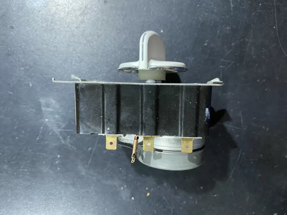 GE 572D520P011 WE4M247 Dryer Timer AZ59915 | BK2001