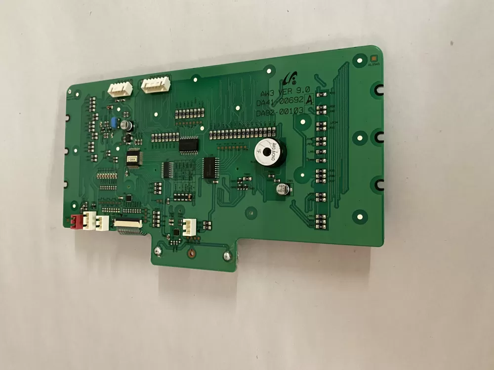 Samsung Refrigerator DA4100692A Control Board AZ201038 | BK2574