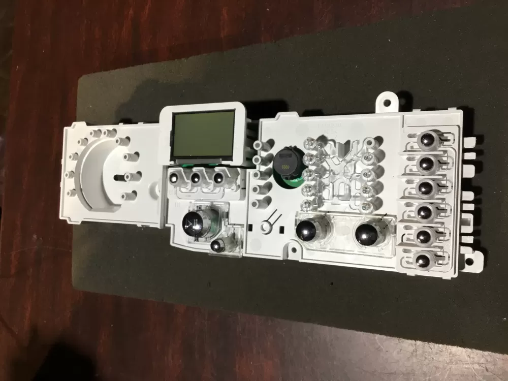 Electrolux  Frigidaire 134768300 791100BD 134791100 Washer Control Board