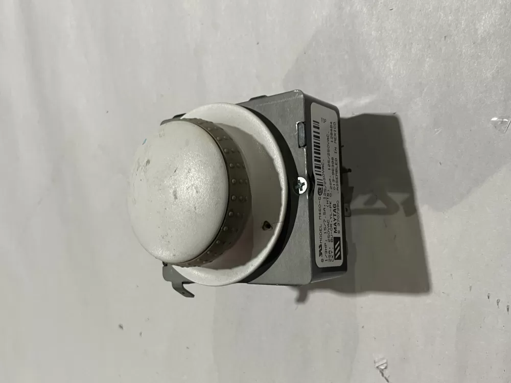 Maytag 6 3707390 63707390 Dryer Timer