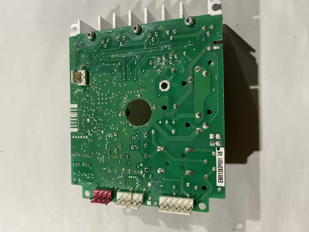 GE 175D5106G079 Washer Motor Control Board AZ186697 | BK2746