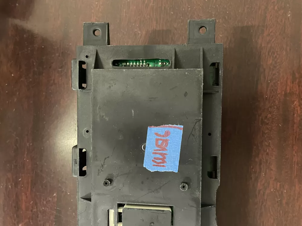 Samsung DE94-03595A Range Oven Control Board Display AZ54724 | KMV516